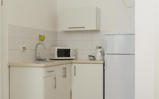 Liber Seashore Suites