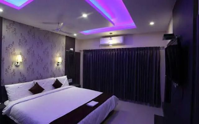 Vijaya Residency