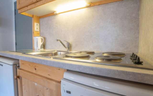 Villa Le Jetay Les Menuires 21062