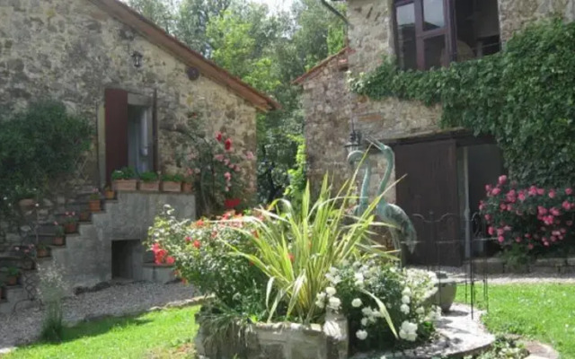 Casa Purgatorio