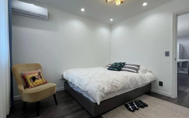 Hongdae 3bedroom apartment #14