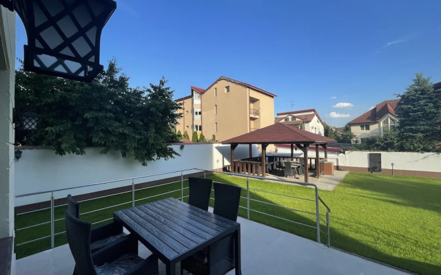 Iarca Inn