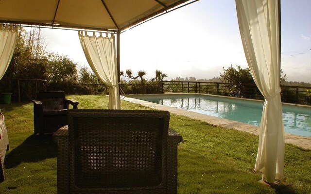 Verdidea - Villa Serra