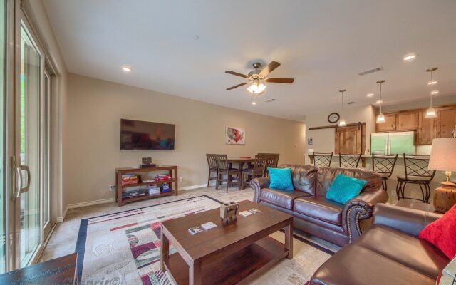 Lazy Daze RG210 - 3 Br Condo