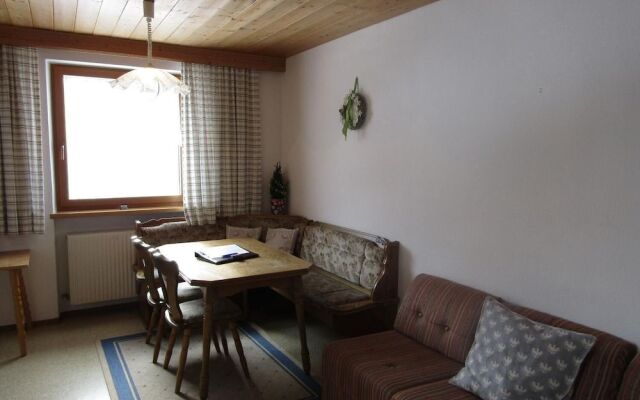 Ferienwohnung Sägehof