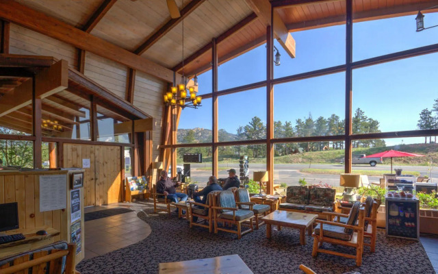 Hotel Estes