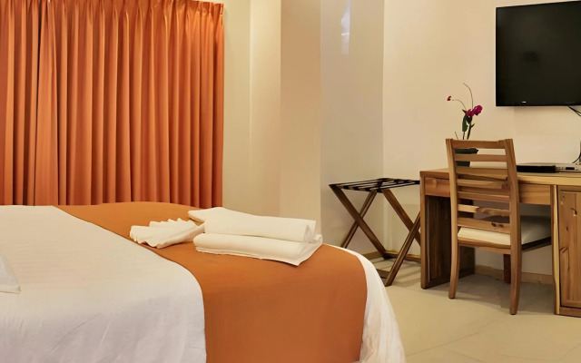 Mangrove Resort Hotel
