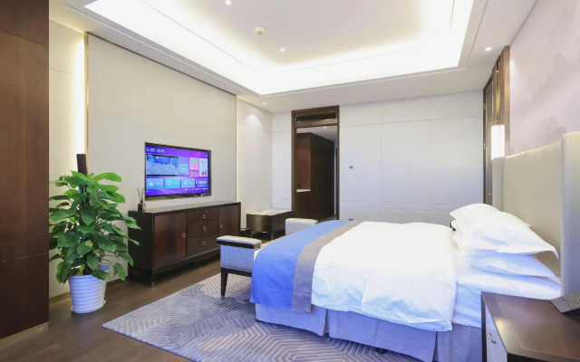 Yishiyuan Hotel