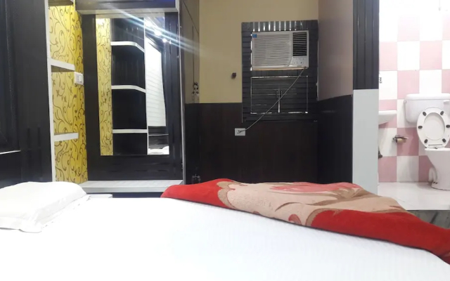 Hotel Royal Palace