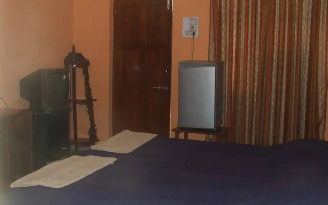 Maggies Guest House