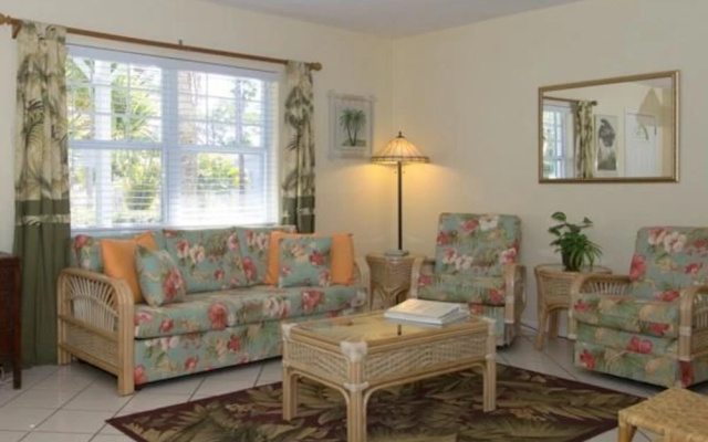Blue Dolphin Inn - Skimmer Dow Unit