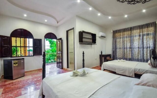 Hostal Marcelo