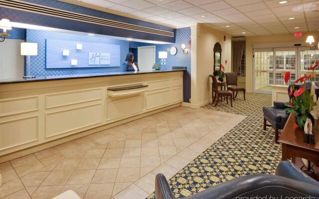 Holiday Inn Express Poughkeepsie, an IHG Hotel