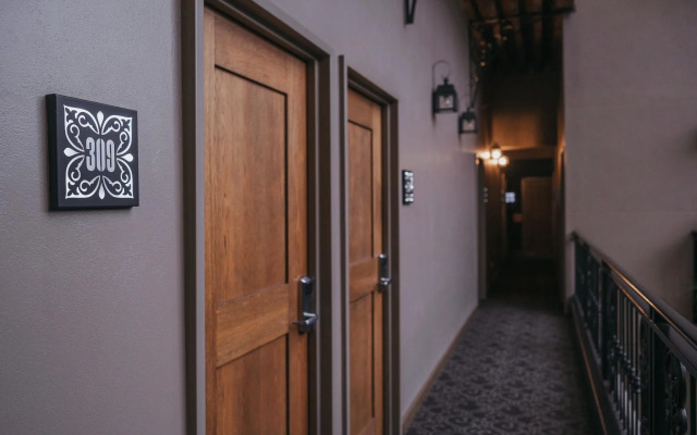 Historico Central Hotel