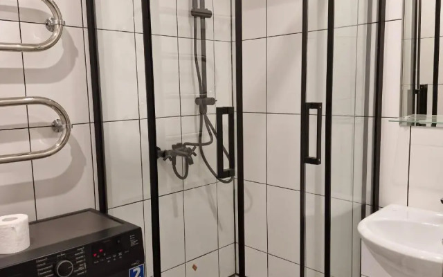 Квартиры в Подмосковье на улице Озерная