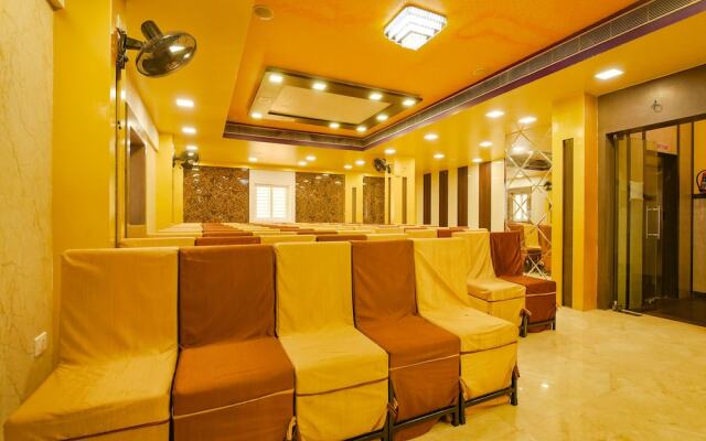 Fabhotel Vijaylakshmi Stay Inn