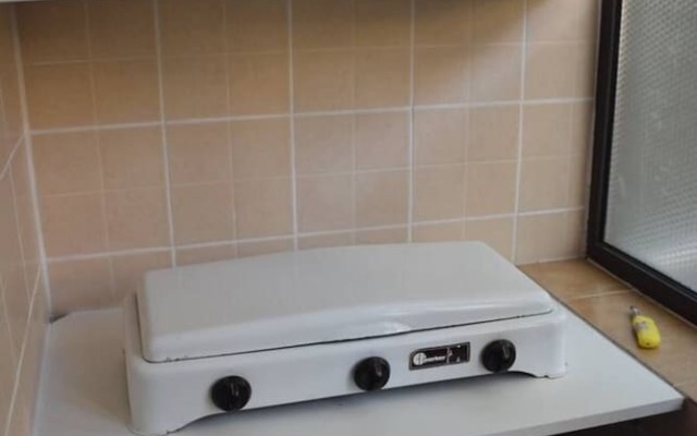 Monolocale Goccia D'oro