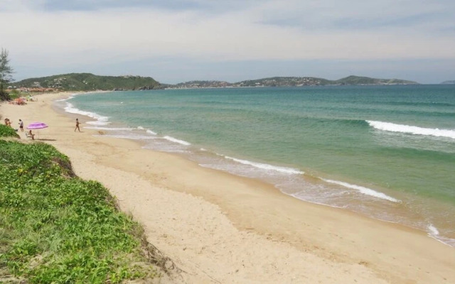 Pousada Caiçaras
