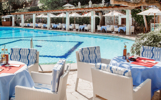 Es Moli Hotel