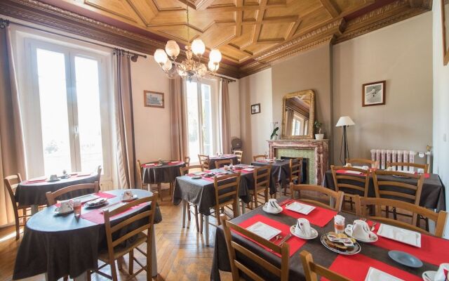 Hotel La Grande Eperviere