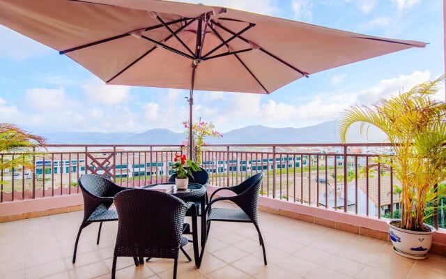 Sanya Shanggong Rehabilitation Country Villa
