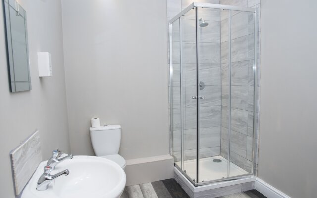 Mitre Hotel Manchester City Centre