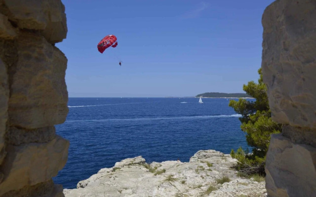 Apartments in Pula/istrien 10949