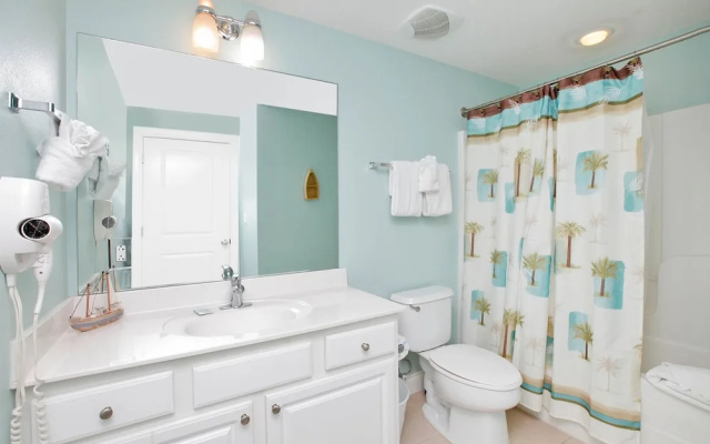 Palazzo Condominiums by Panhandle Getaways