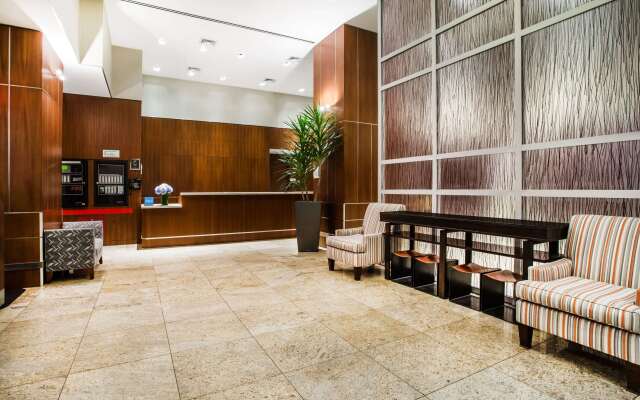 Hilton Garden Inn New York/West 35th Street