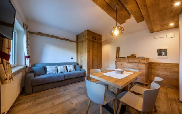 Garnì Cèsa dele Angele