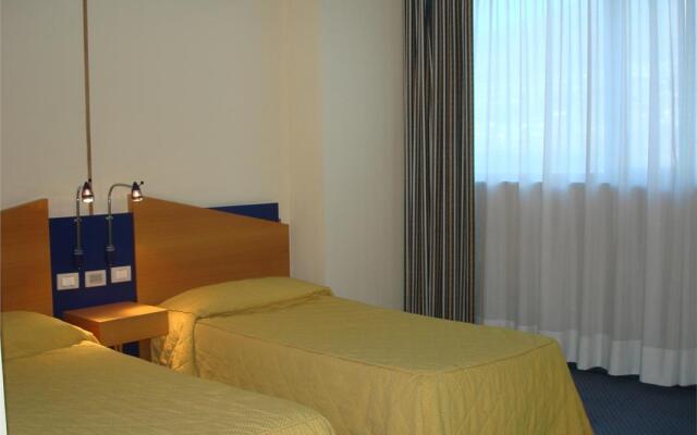 Express Hotel Aosta East