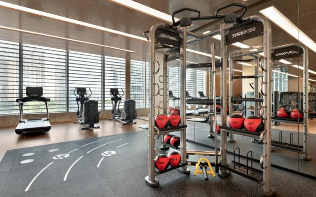 Kempinski Hotel Hangzhou