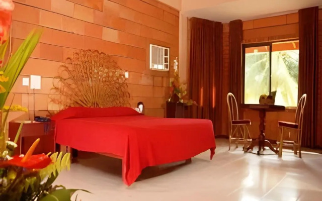 Sree Gokulam Nalanda Resorts