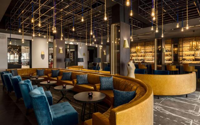 Anantara Grand Hotel Krasnapolsky Amsterdam