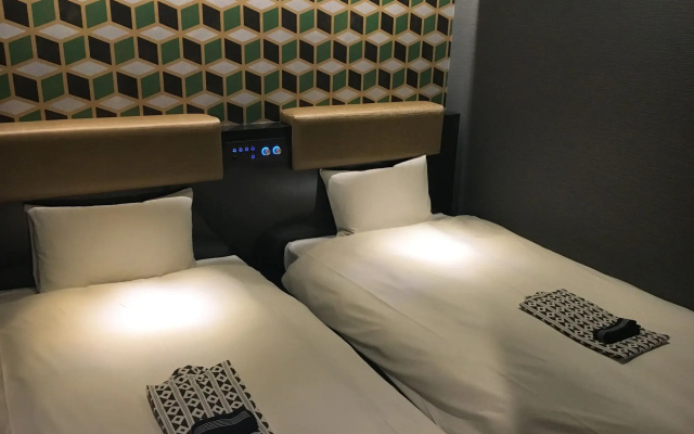 Hotel Paul House