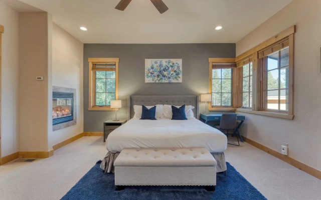 Grays Crossing by Avantstay Stunning 4bdr Cabin