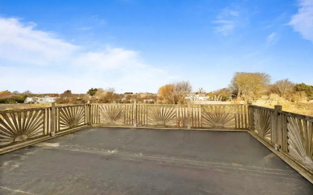 Splash-pevensey Bay in Pevensey Bay