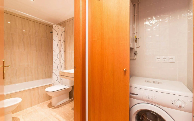 Sweet Sitges Apartments