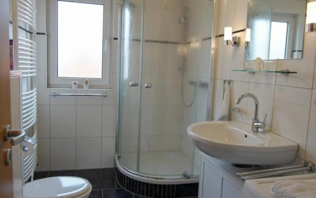 Ferienwohnung HeideZeit Soltau - Neu mit Spielturm