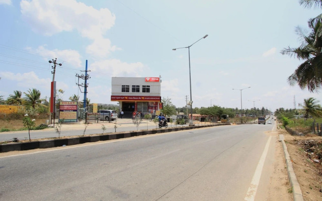 OYO 6787 Sri Sai Residency