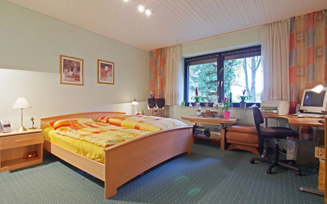 Private Apartment Beulshausenweg