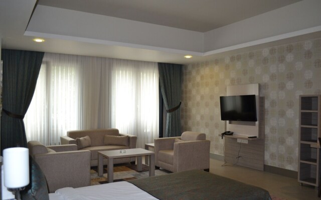 Sakarya Sen Hotel