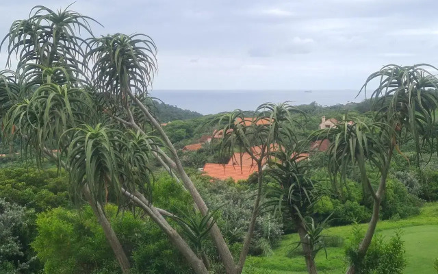 Zimbali 28 Club Drive