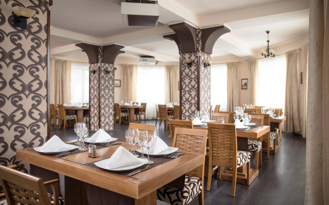Hotel Rozmarin