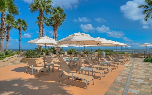 Palisade Palms Oceanfront Condo 5-star Amenities