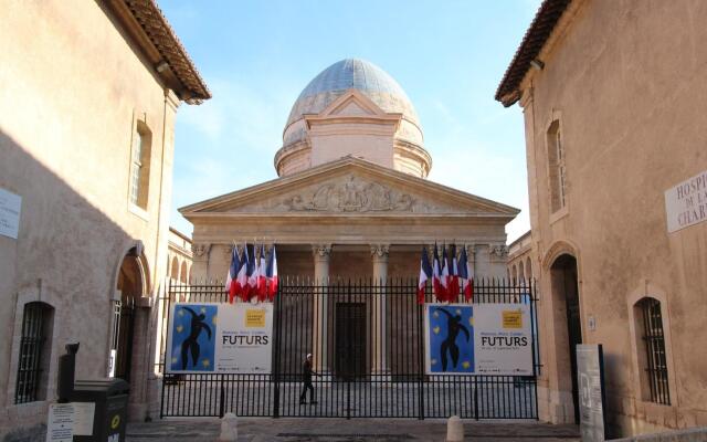 Le Panier Enchanté - Suites & Spa