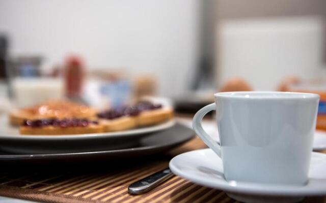 Palermo al Centro Apartments