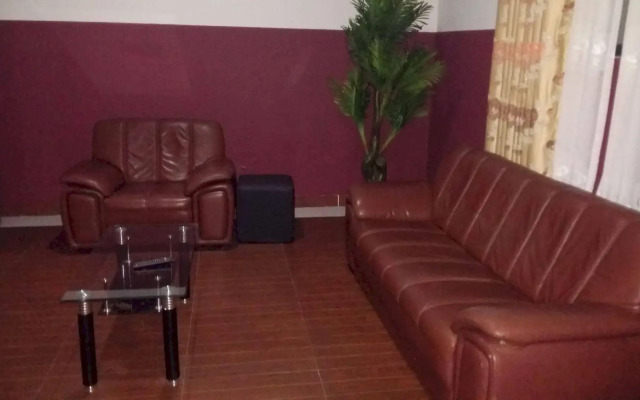 Tyco City Hotel