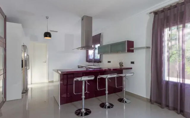 Villa Carmen