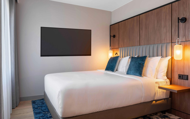 voco Stockholm Kista by IHG